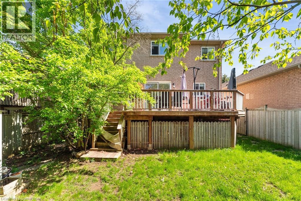 Photo 45 of 60 Crimson Ridge Road, Barrie ON