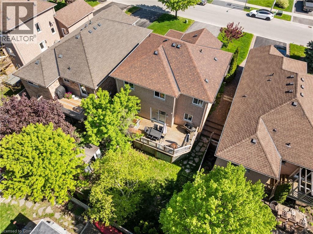 Photo 46 of 60 Crimson Ridge Road, Barrie ON