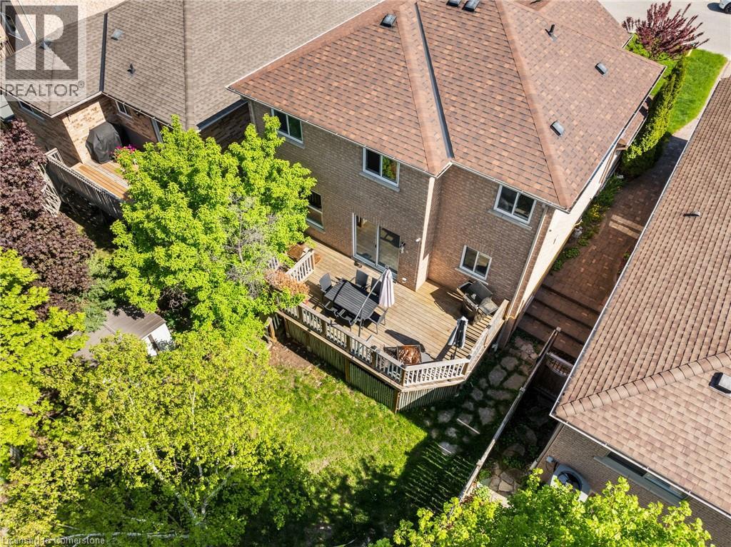 Photo 48 of 60 Crimson Ridge Road, Barrie ON