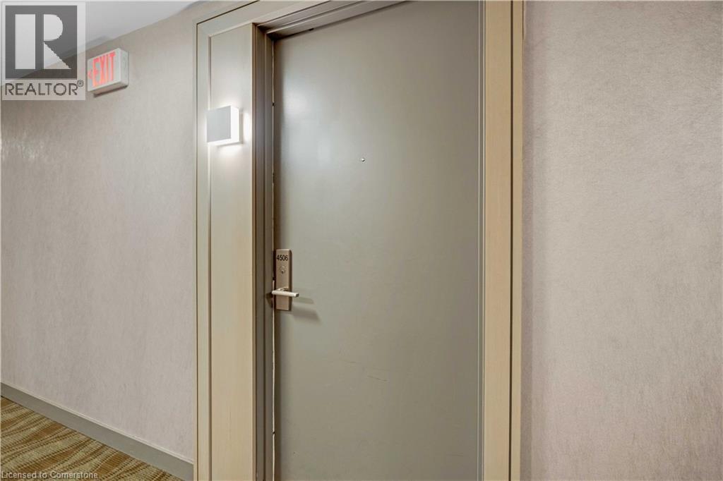 Photo 9 of 56 Annie Craig Drive Unit 4506, Toronto ON