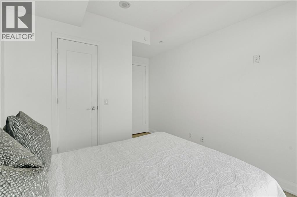 Photo 4 of 56 Annie Craig Drive Unit 4506, Toronto ON