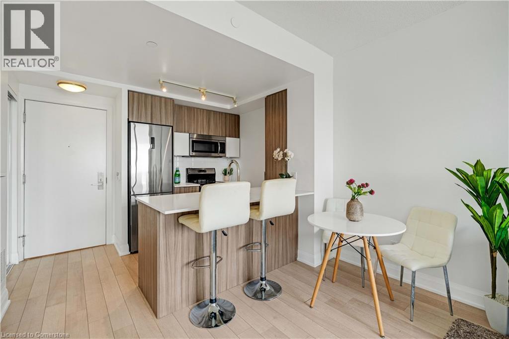 Photo 15 of 56 Annie Craig Drive Unit 4506, Toronto ON