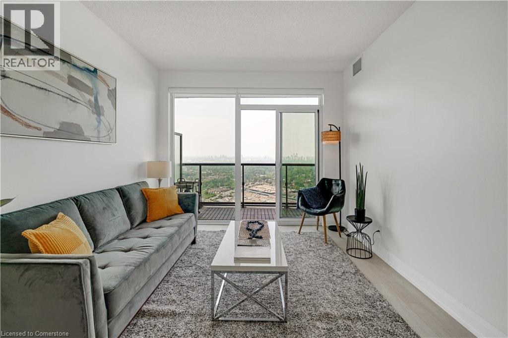 Photo 11 of 56 Annie Craig Drive Unit 4506, Toronto ON