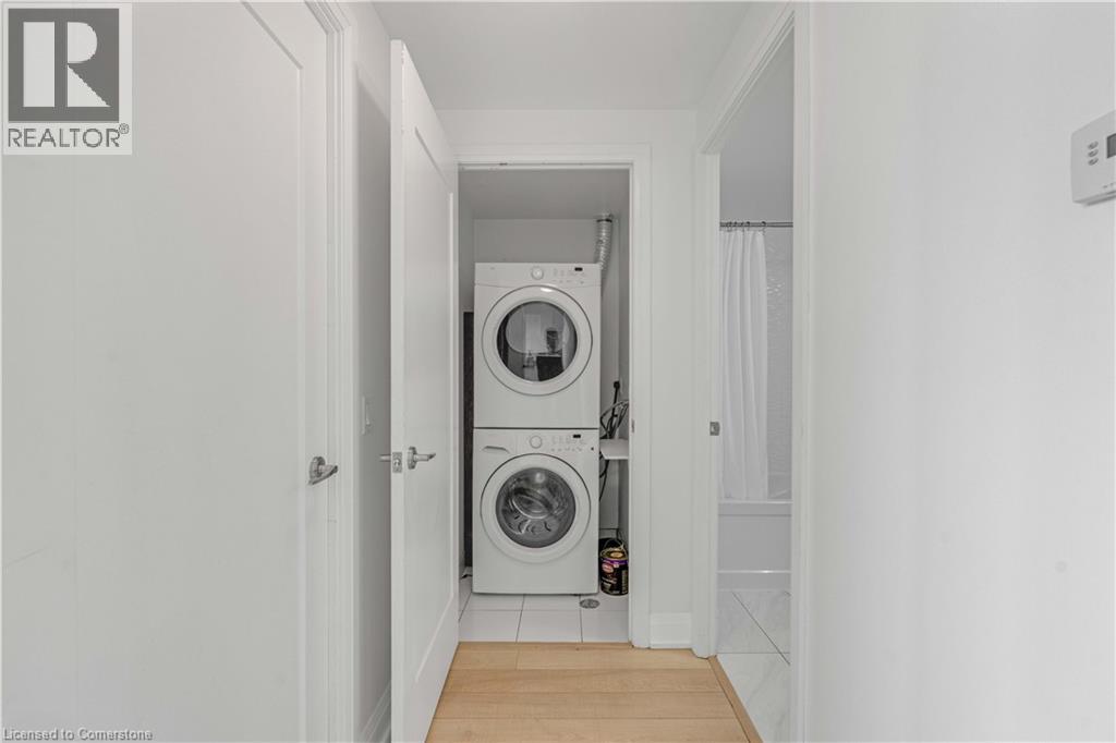 Photo 6 of 56 Annie Craig Drive Unit 4506, Toronto ON
