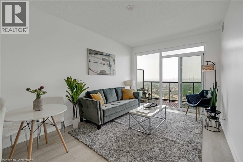 Photo 19 of 56 Annie Craig Drive Unit 4506, Toronto ON