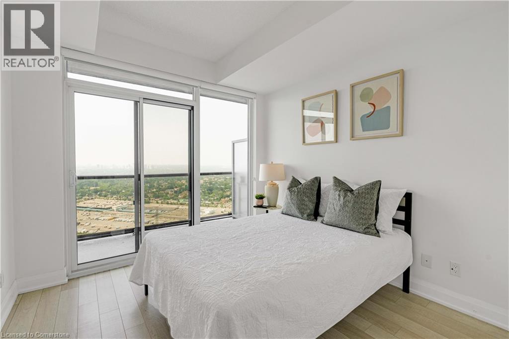 Photo 13 of 56 Annie Craig Drive Unit 4506, Toronto ON