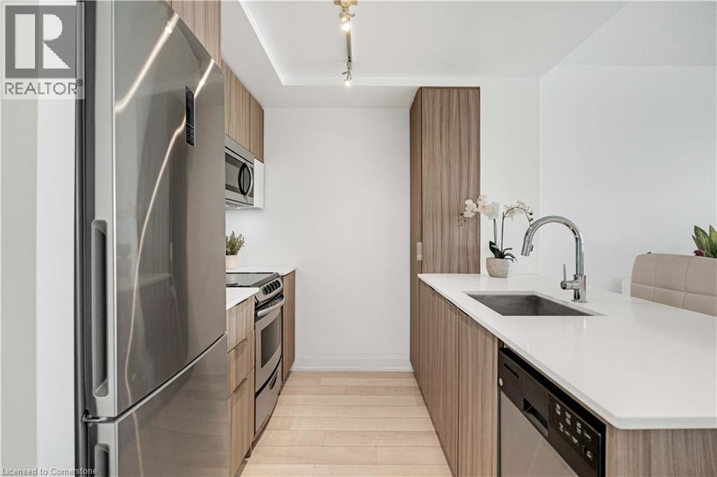 Photo 18 of 56 Annie Craig Drive Unit 4506, Toronto ON