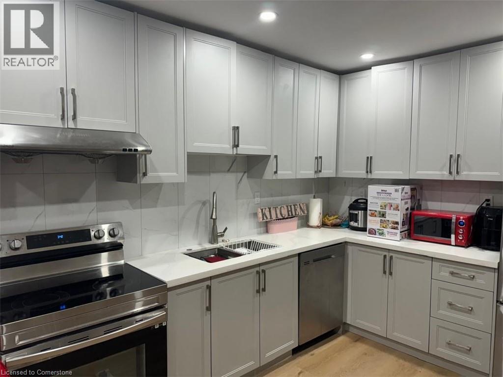 Photo 2 of 5 Darling Avenue Unit Bsmt, Thorold ON
