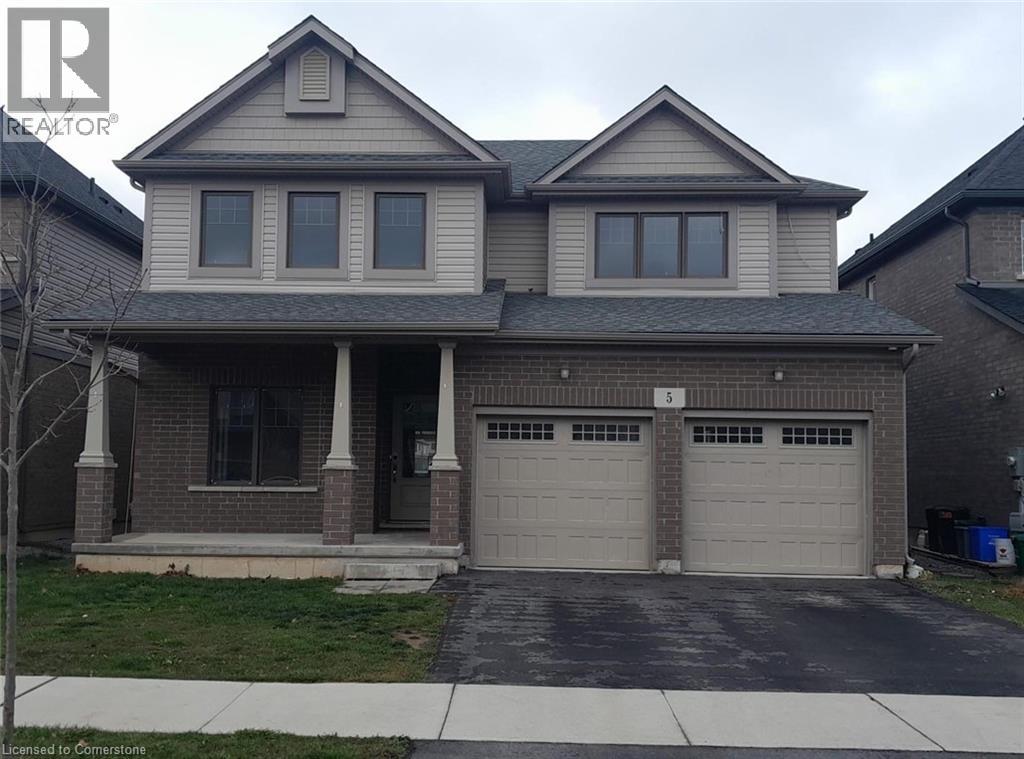 Photo 5 of 5 Darling Avenue Unit Bsmt, Thorold ON