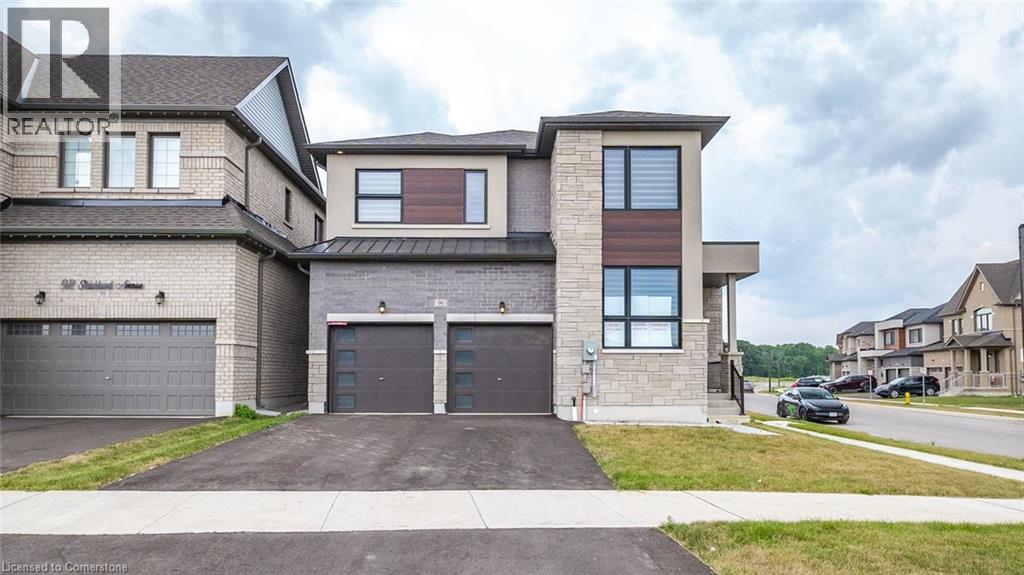 Photo 14 of 96 Strickland Avenue, Brantford ON