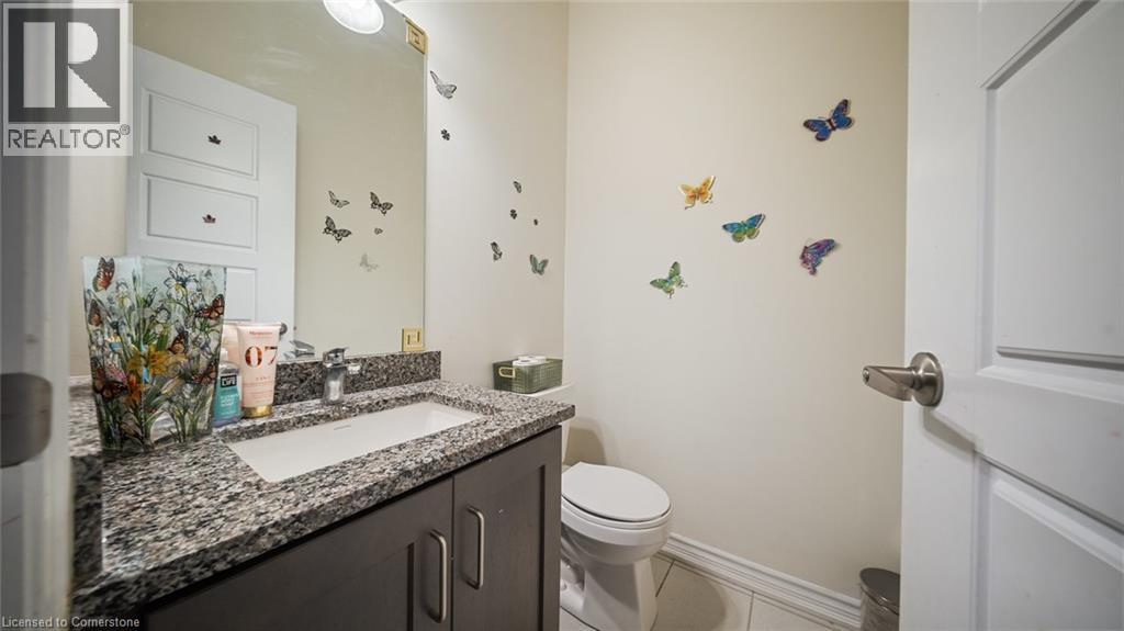 Photo 22 of 96 Strickland Avenue, Brantford ON