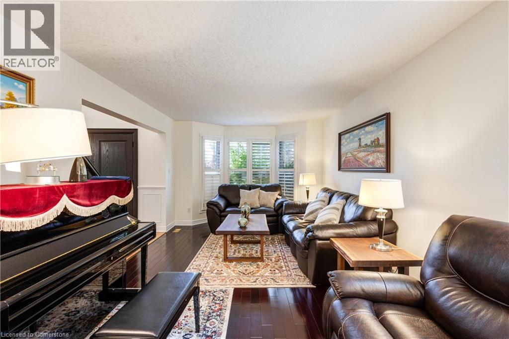 Photo 22 of 525 Leighland Drive, Waterloo ON