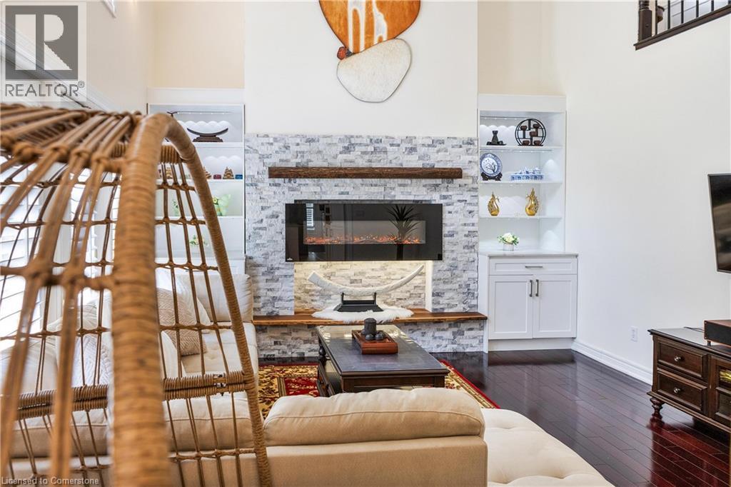 Photo 15 of 525 Leighland Drive, Waterloo ON