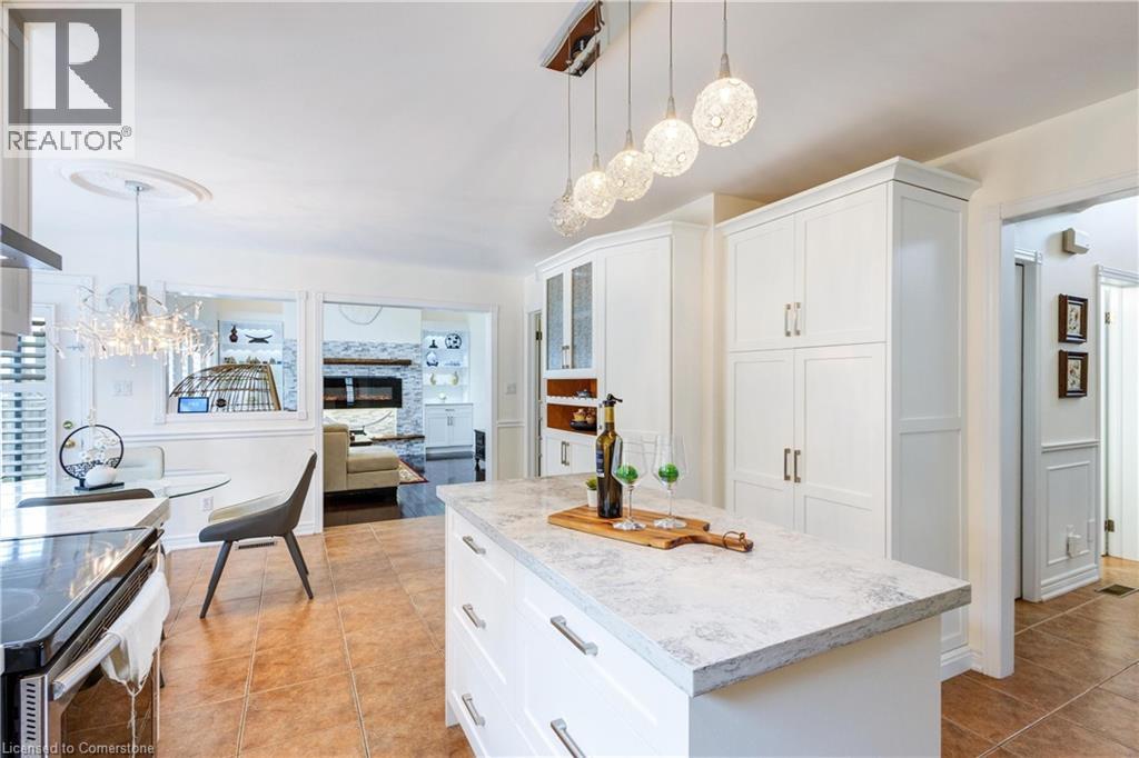 Photo 12 of 525 Leighland Drive, Waterloo ON