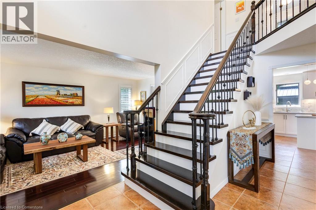 Photo 24 of 525 Leighland Drive, Waterloo ON