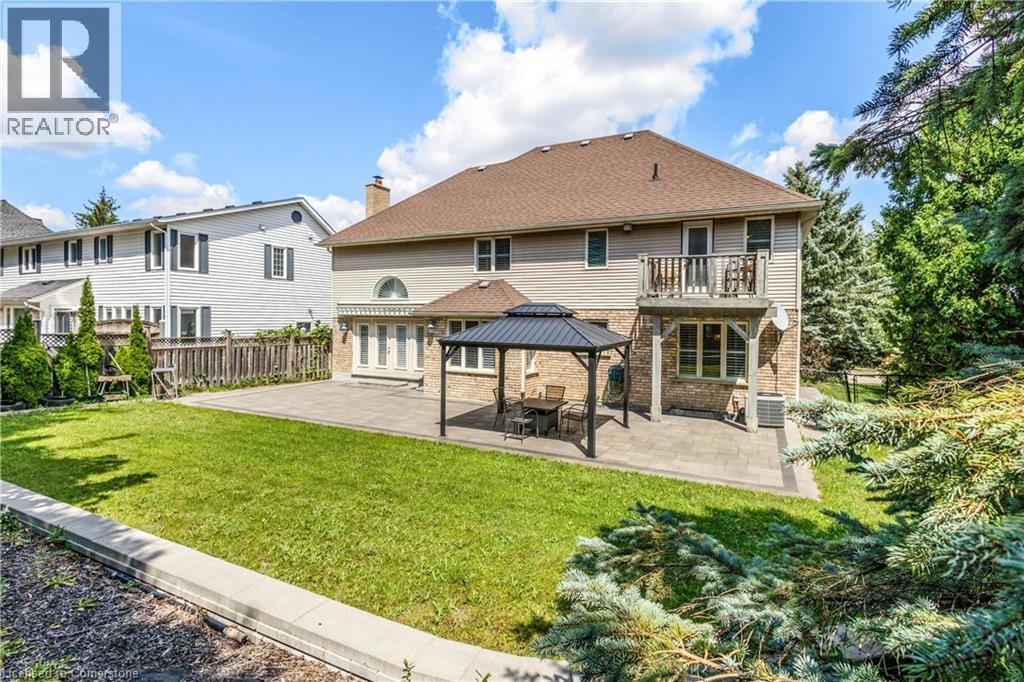 Photo 47 of 525 Leighland Drive, Waterloo ON