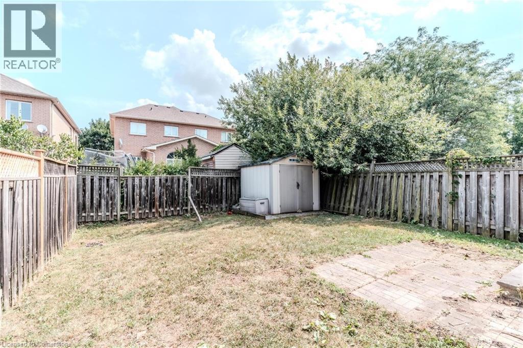 Photo 13 of 2463 Lazio Lane, Oakville ON