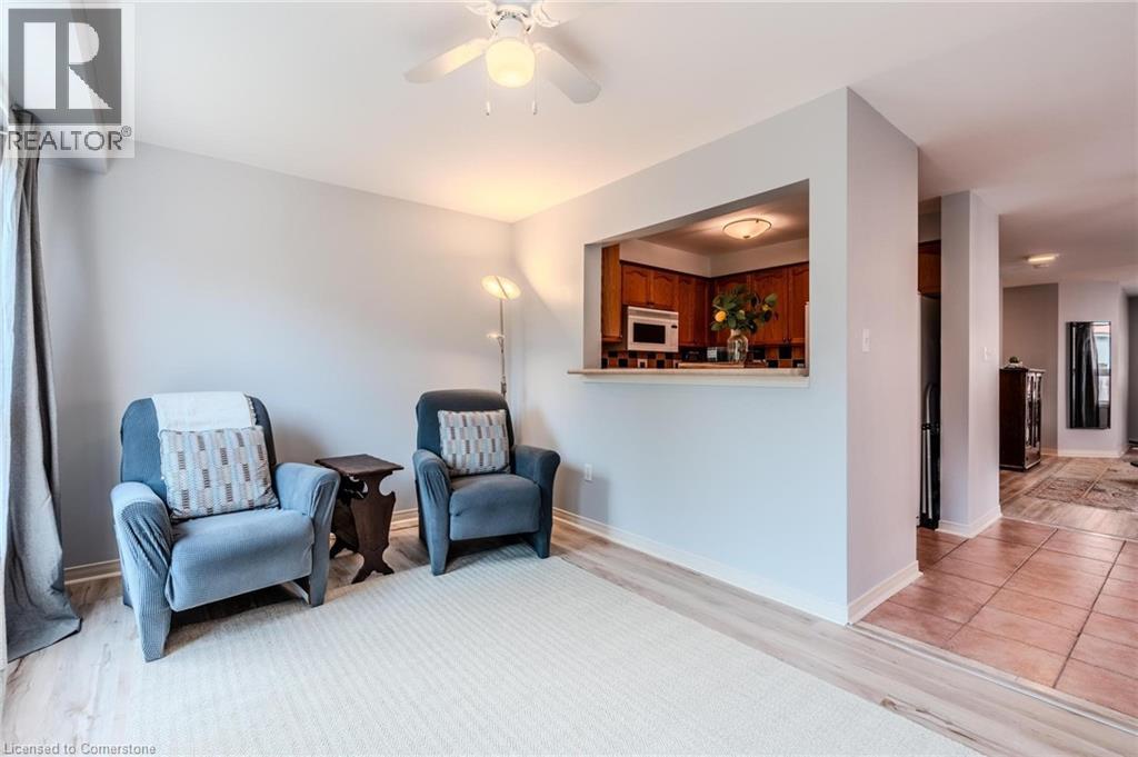 Photo 7 of 2463 Lazio Lane, Oakville ON