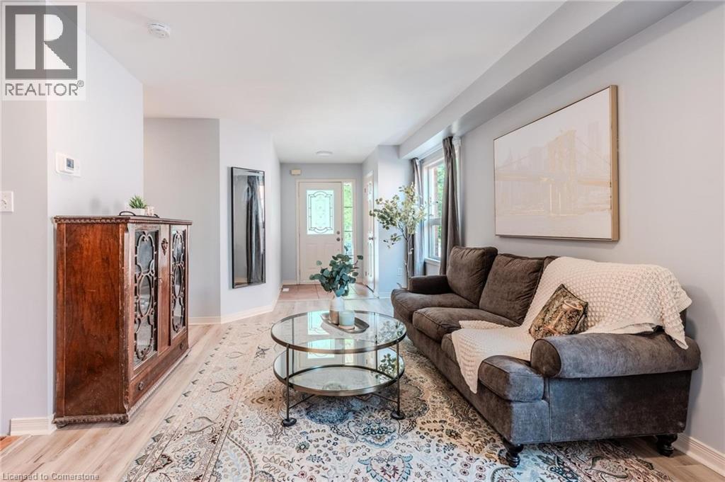 Photo 5 of 2463 Lazio Lane, Oakville ON
