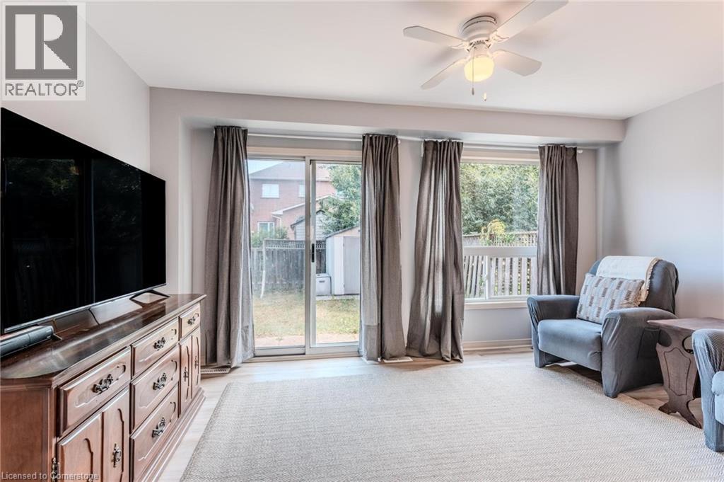 Photo 4 of 2463 Lazio Lane, Oakville ON
