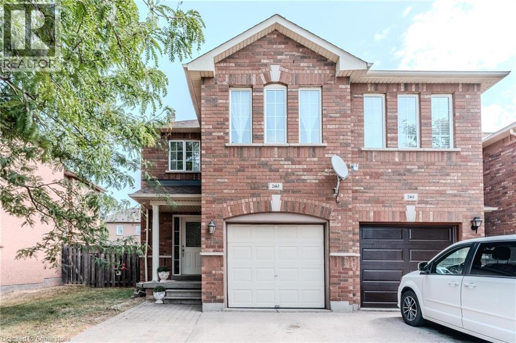Photo 3 of 2463 Lazio Lane, Oakville ON