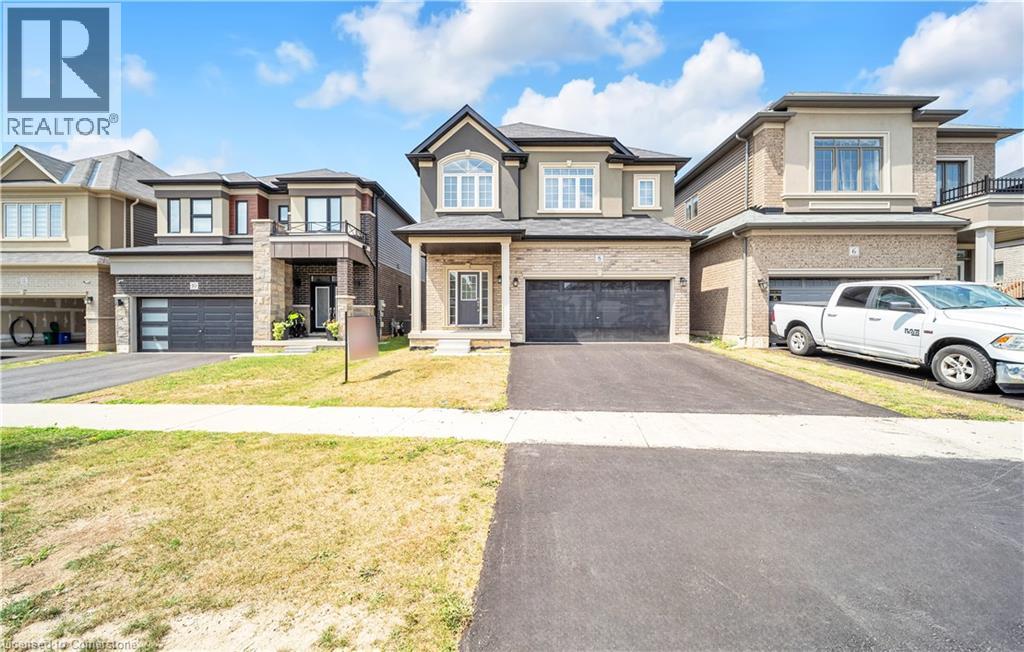 Photo 17 of 8 Stauffer Road, Brantford ON