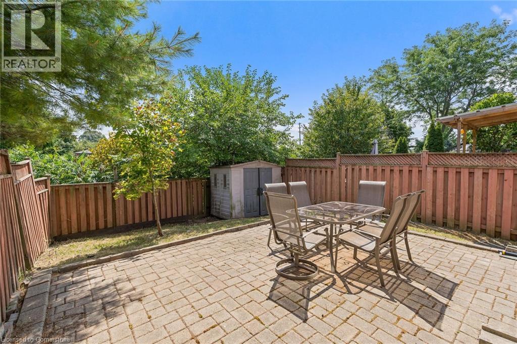Photo 36 of 506 Taylor Crescent, Burlington ON