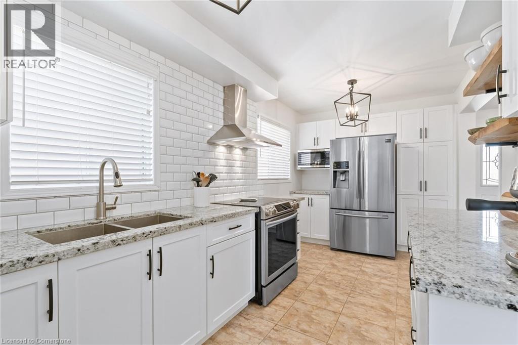 Photo 31 of 506 Taylor Crescent, Burlington ON