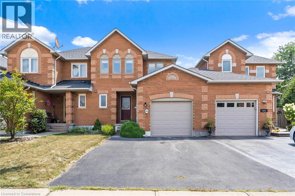 Photo 9 of 506 Taylor Crescent, Burlington ON