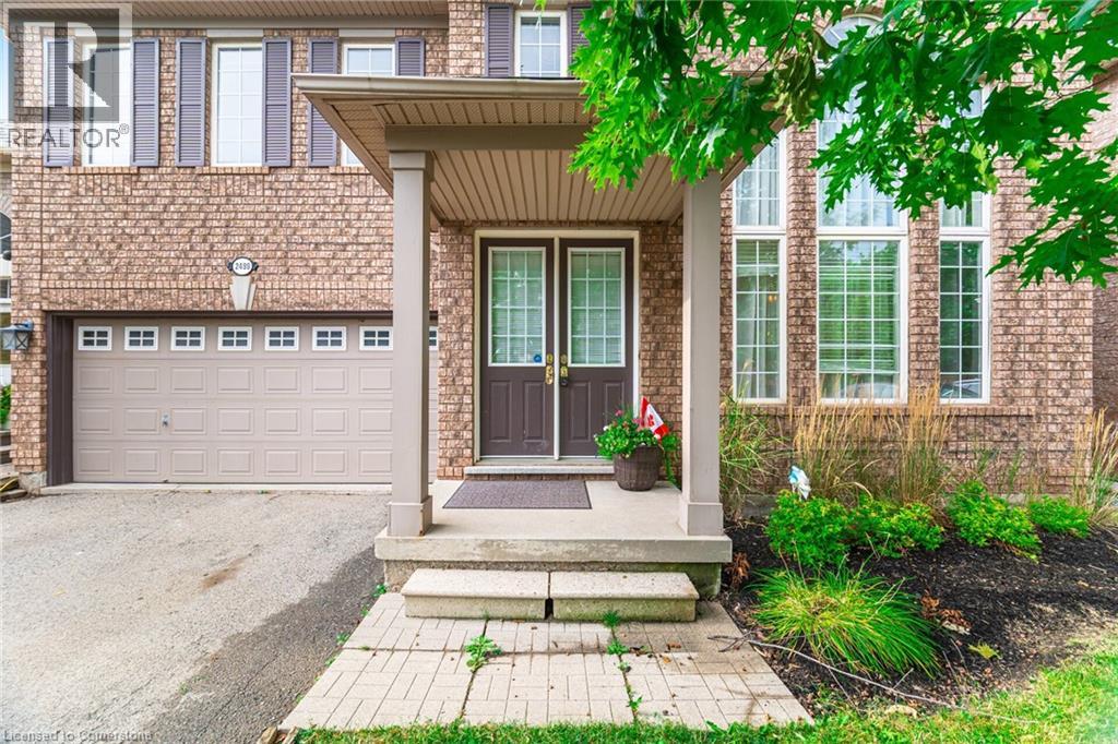 Photo 19 of 2499 Scotch Pine Drive, Oakville ON