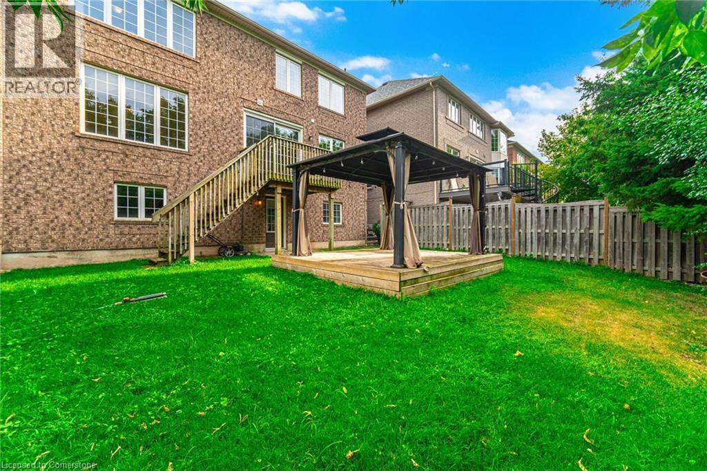 Photo 48 of 2499 Scotch Pine Drive, Oakville ON