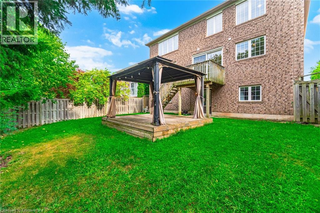 Photo 13 of 2499 Scotch Pine Drive, Oakville ON