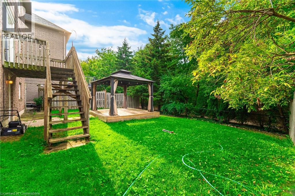 Photo 30 of 2499 Scotch Pine Drive, Oakville ON