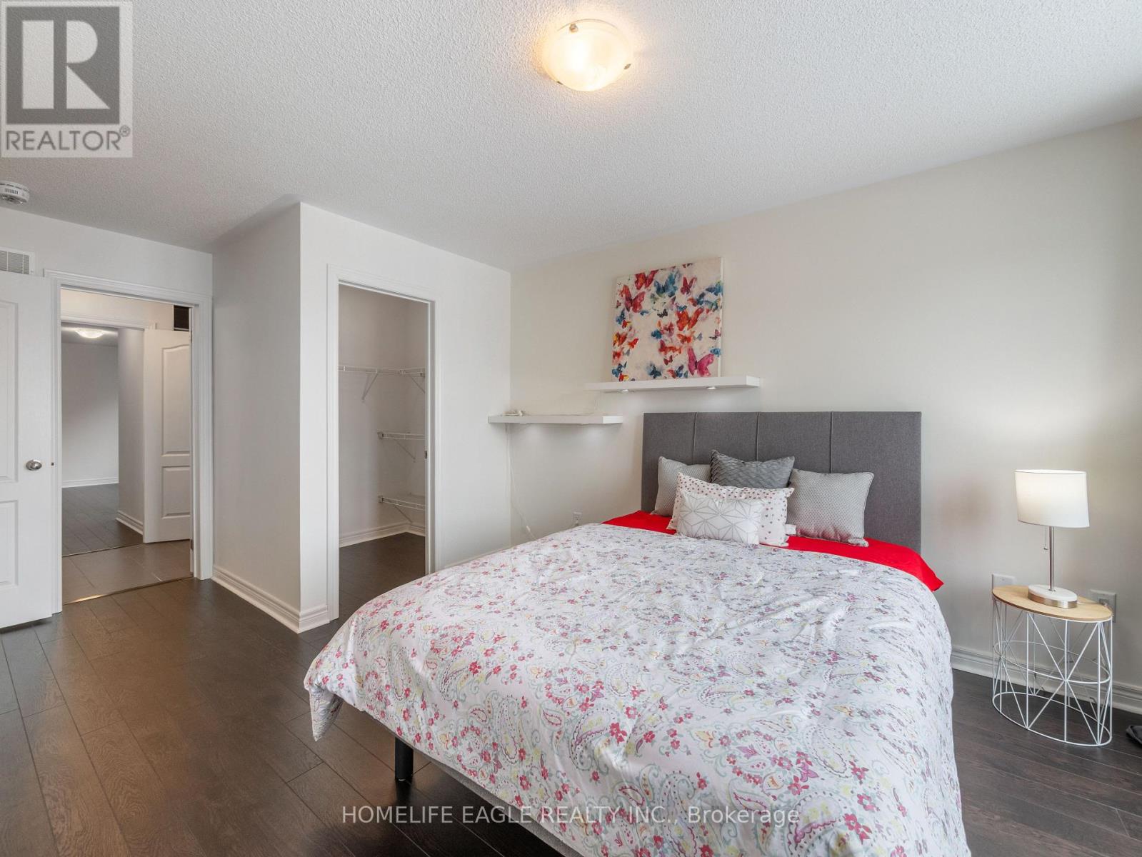 Photo 30 of 27 Scarlet Way, Bradford West Gwillimbury ON
