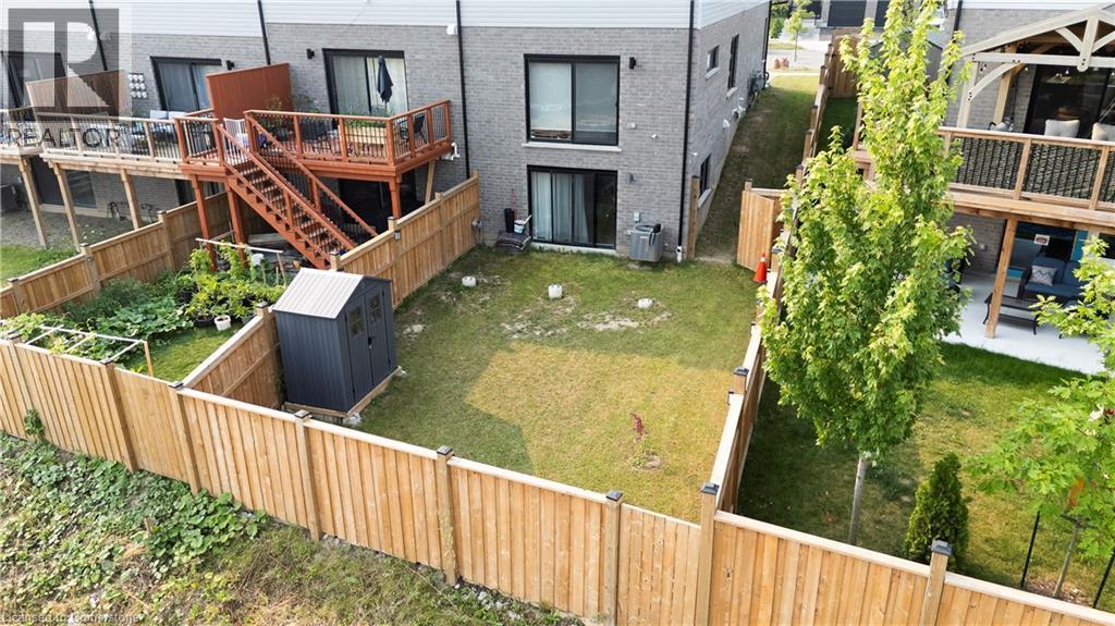 Photo 37 of 933 Robert Ferrie Drive, Kitchener ON