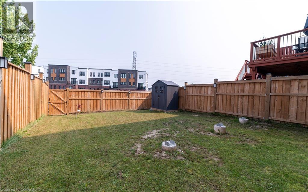 Photo 29 of 933 Robert Ferrie Drive, Kitchener ON