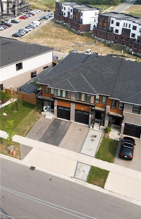 Photo 12 of 933 Robert Ferrie Drive, Kitchener ON