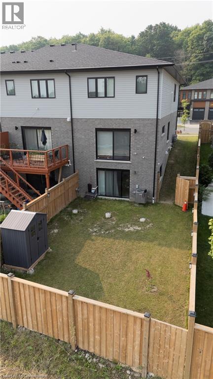 Photo 30 of 933 Robert Ferrie Drive, Kitchener ON
