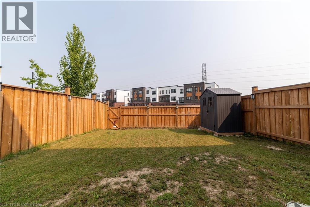 Photo 22 of 933 Robert Ferrie Drive, Kitchener ON
