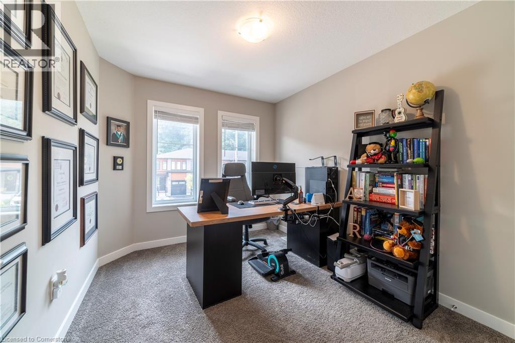 Photo 20 of 933 Robert Ferrie Drive, Kitchener ON