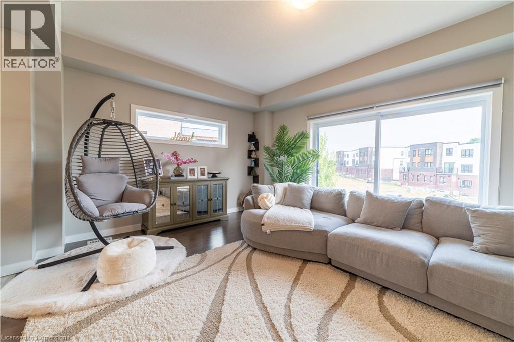 Photo 18 of 933 Robert Ferrie Drive, Kitchener ON