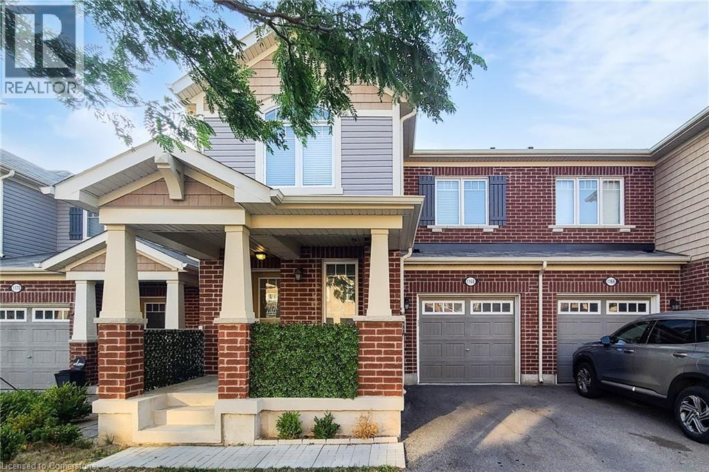 Photo 6 of 1168 Duignan Crescent, Milton ON