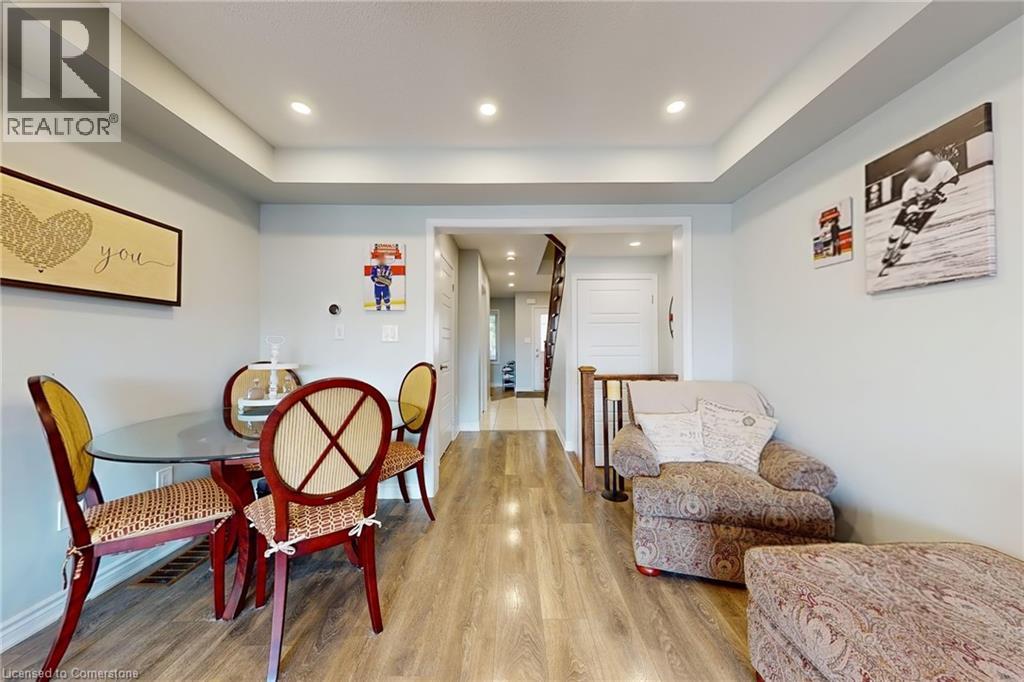 Photo 3 of 1168 Duignan Crescent, Milton ON