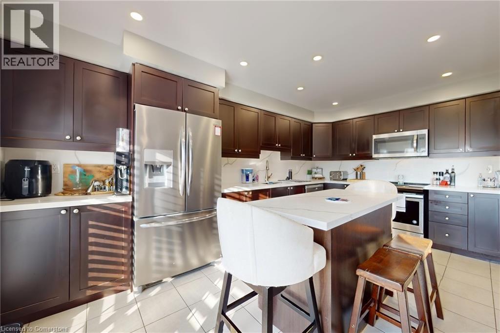 Photo 29 of 1168 Duignan Crescent, Milton ON