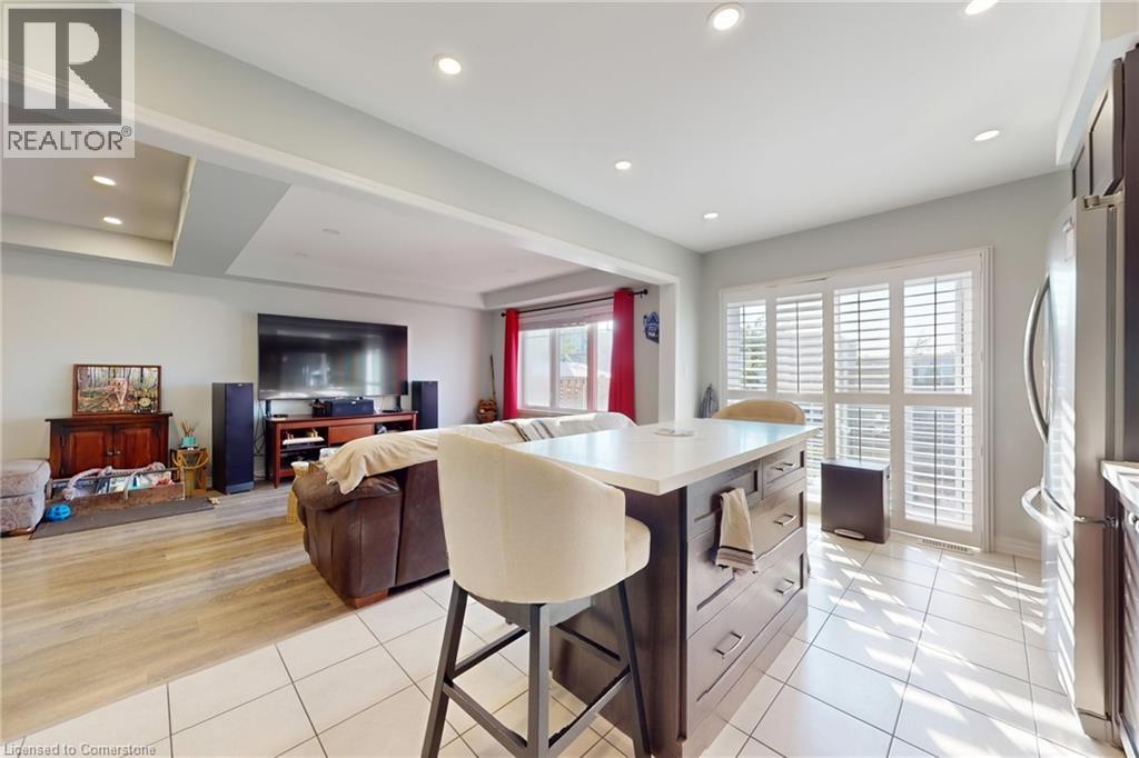 Photo 26 of 1168 Duignan Crescent, Milton ON