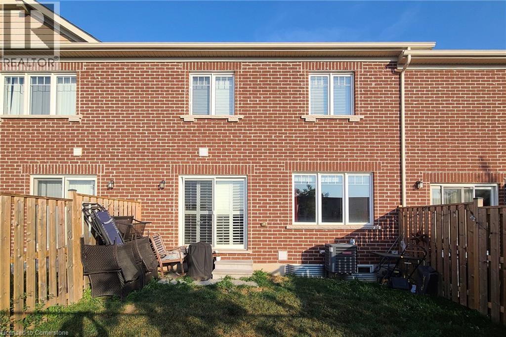 Photo 17 of 1168 Duignan Crescent, Milton ON