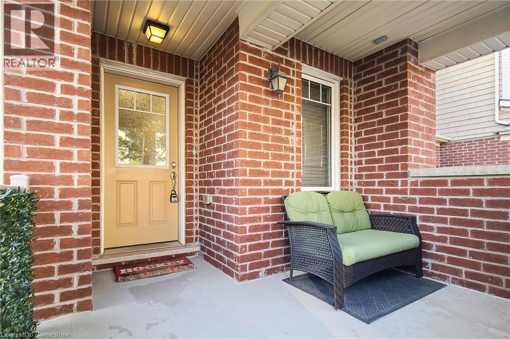 Photo 4 of 1168 Duignan Crescent, Milton ON
