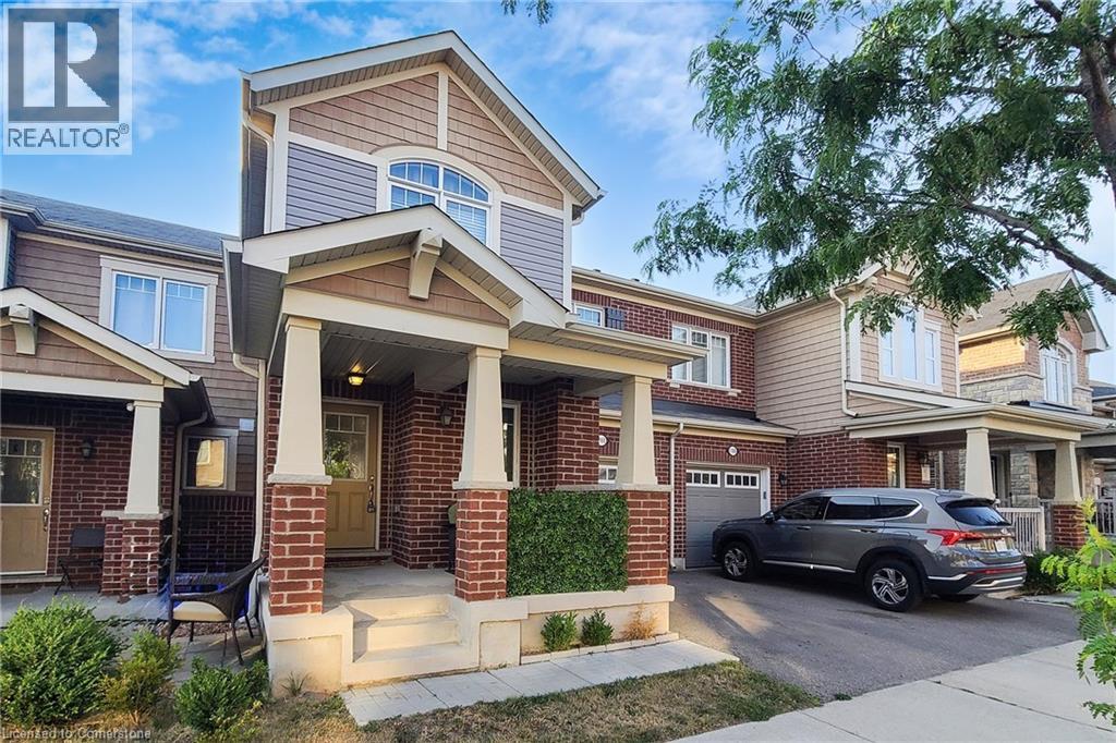 Photo 12 of 1168 Duignan Crescent, Milton ON