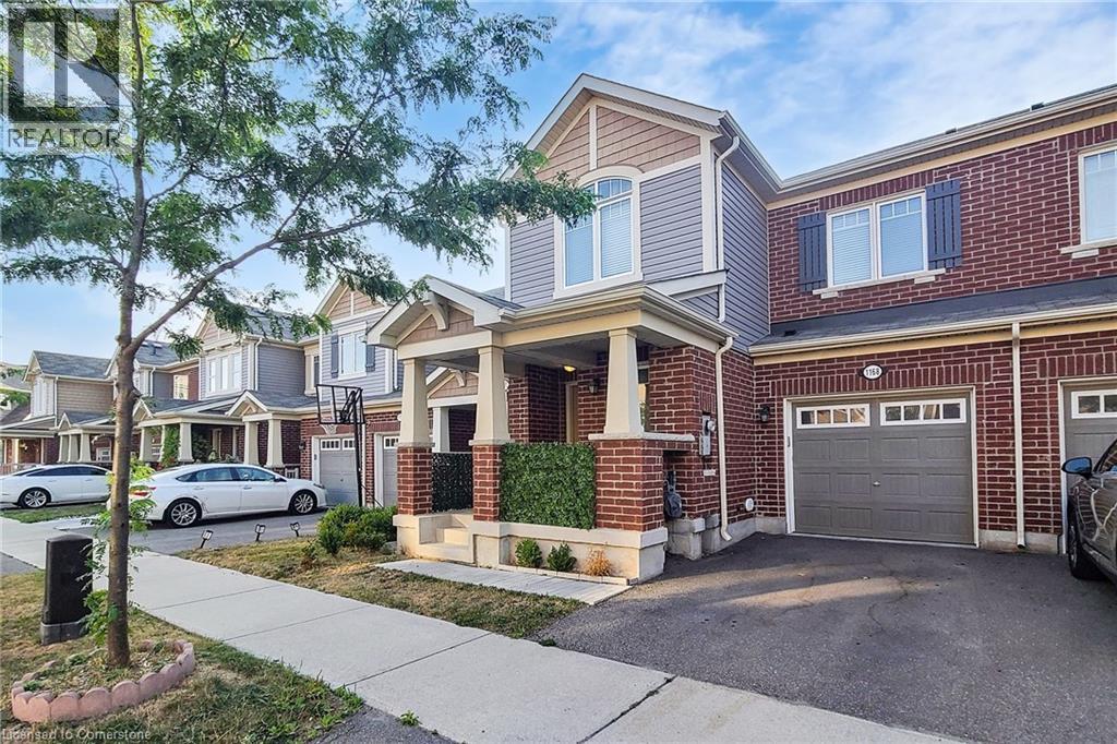Photo 23 of 1168 Duignan Crescent, Milton ON