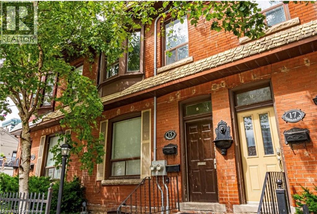 Photo 1 of 15 Caroline Street N, Hamilton ON